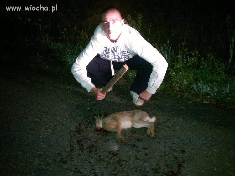 Jest się czym chwalić