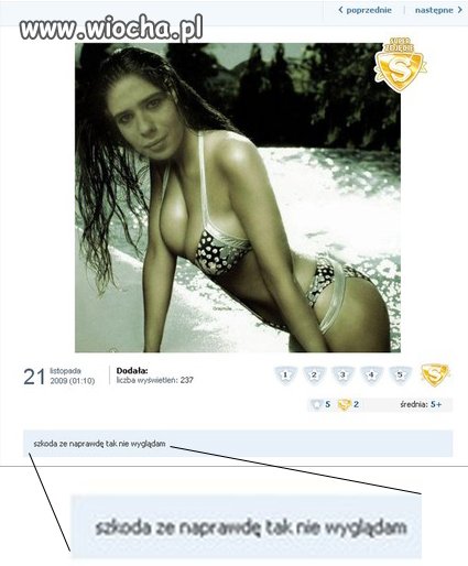 Kolejna mistrzyni fotomontażu