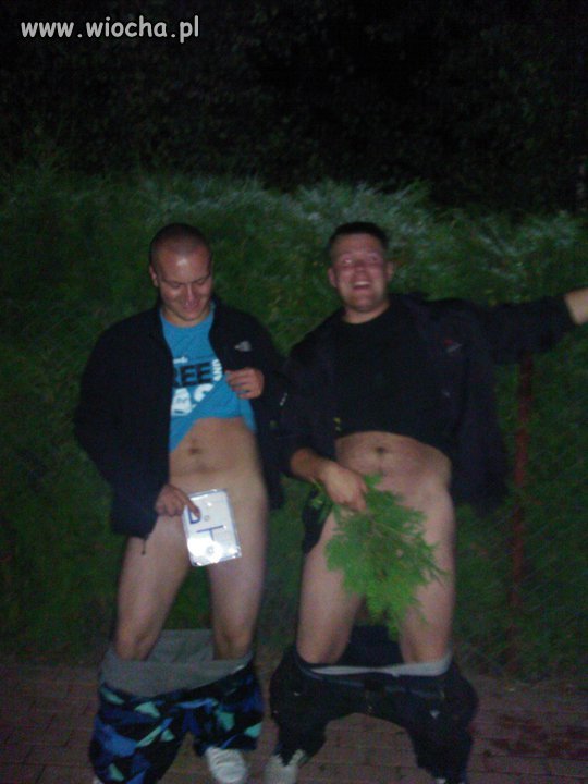 Adam i Ewa 