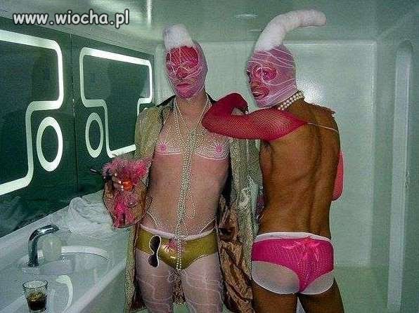 Nie ma jak 