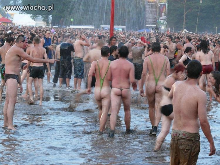 Błotko!