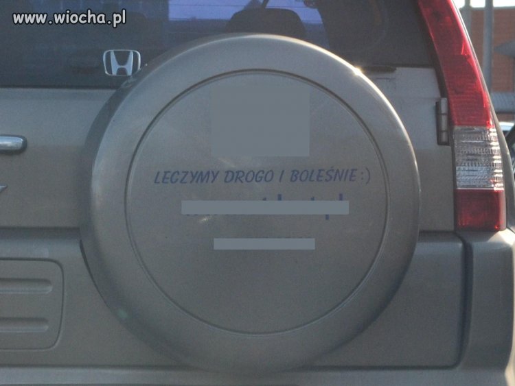 Dobra reklama dentystyczna