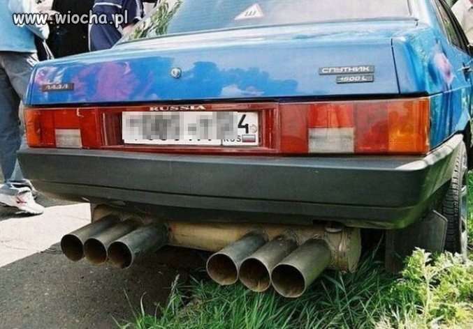 TUNING