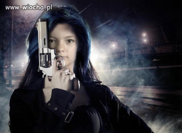 Prawie jak