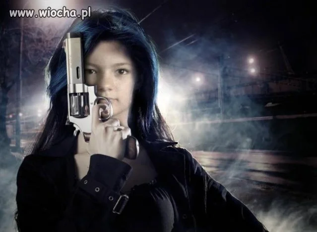 Prawie jak