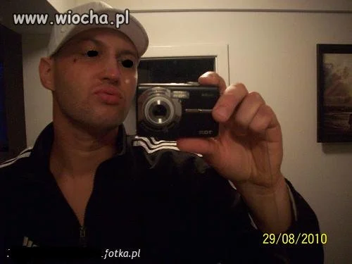 nie tylko laski robią słit focie z dziubkiem