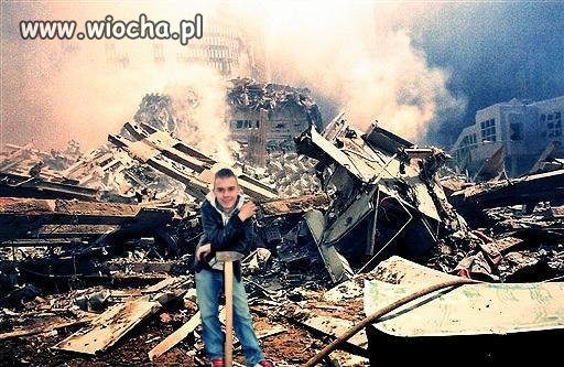Mistrz Photoshopa ..