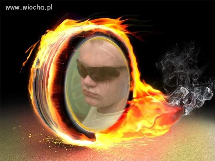 Gorący ogier