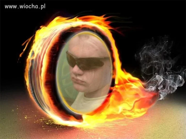 Gorący ogier