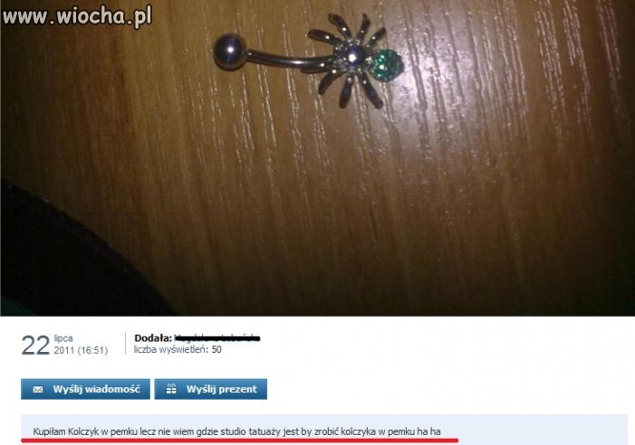 Kali być Kali jeść...