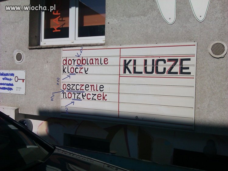 Polak potrafi.