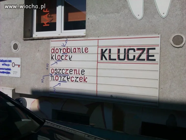 Polak potrafi.