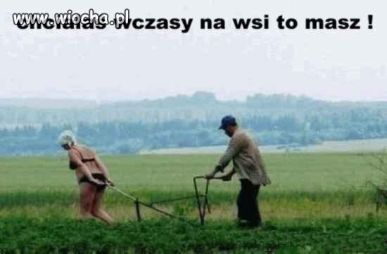 Agroturystyka 