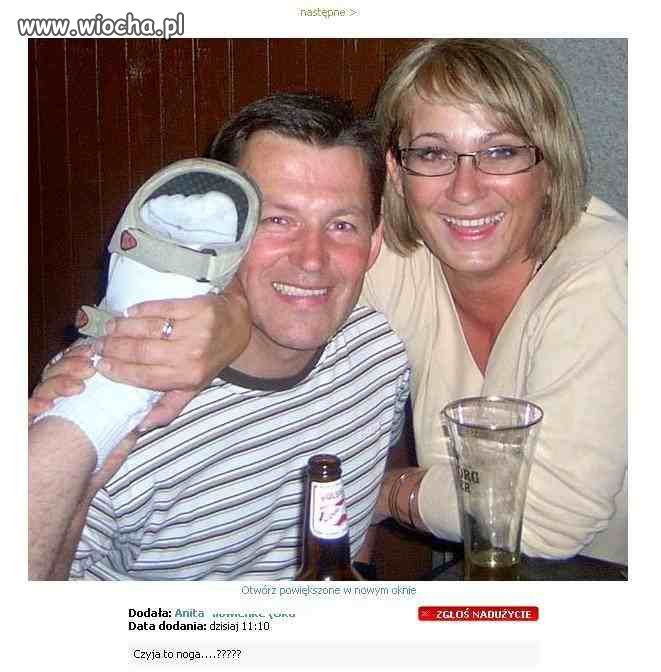 Prawie jak Chuck Norris 
