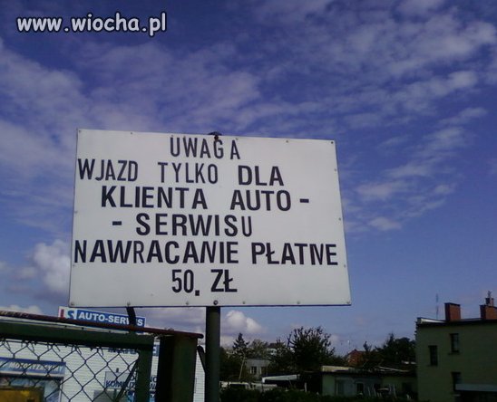 A myślałem że Polak nie potrafi.