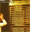 W teatrze.