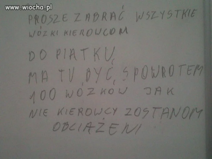 Informacja