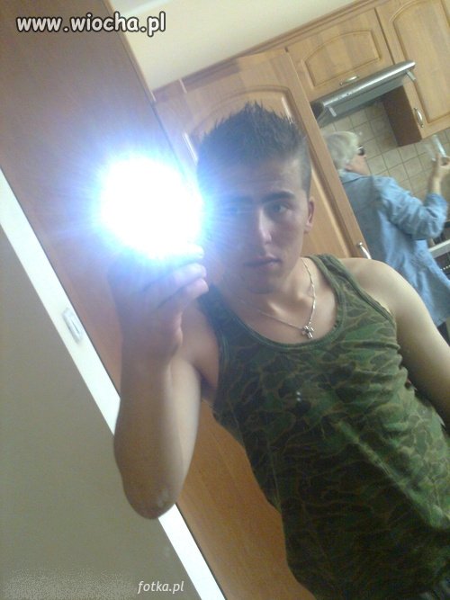 Mistrz drugiego planu... 