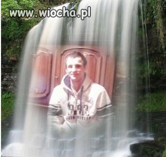 Podpis pod zdjęciem :