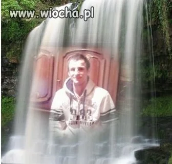 Podpis pod zdjęciem :