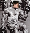 Mistrz painta powraca