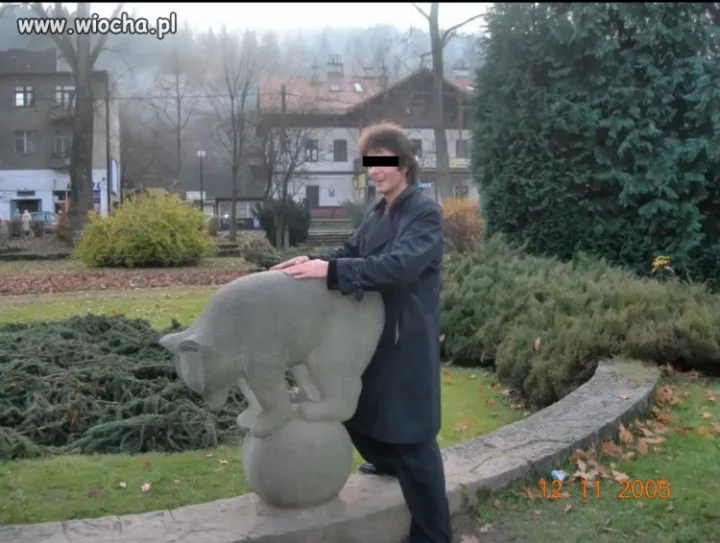 Wszyscy lubią misie