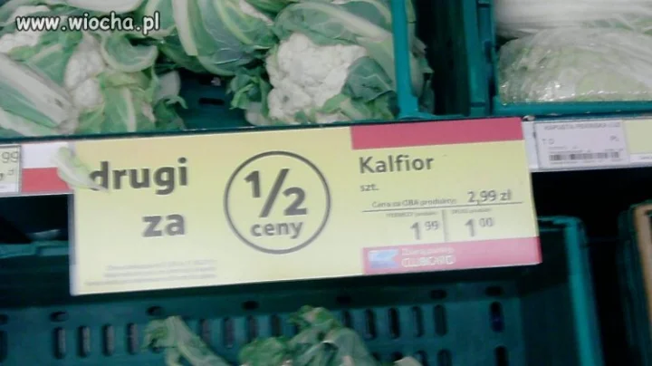Kalfior