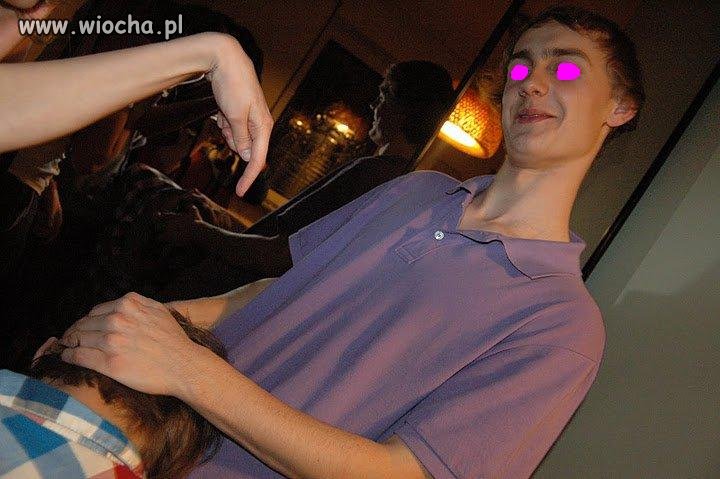 I ten podpis 