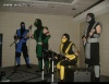 Scorpions