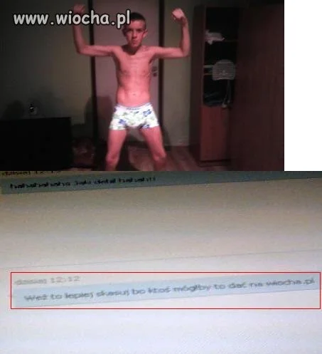 Mówisz i  