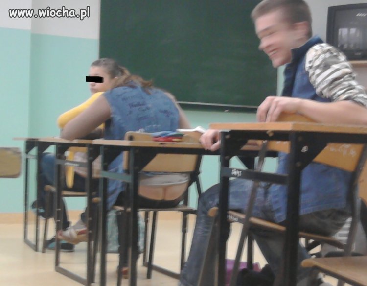 Niezła dupcia 