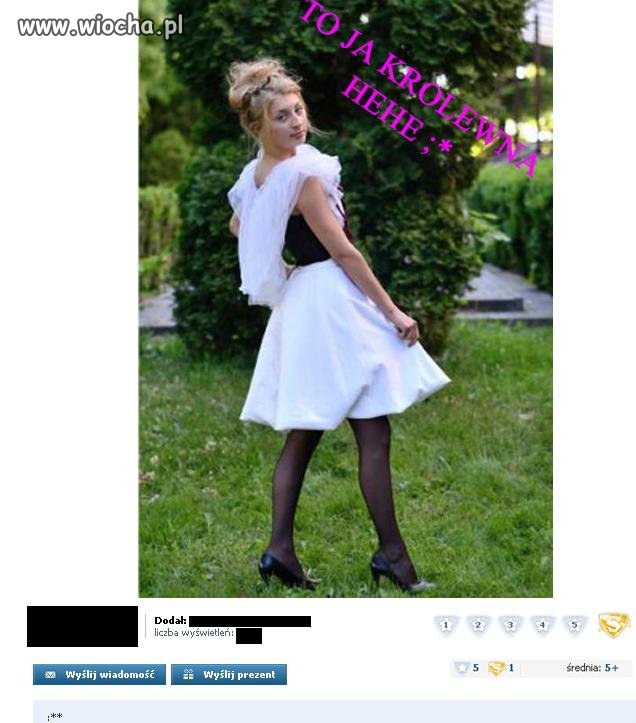 Królewna śnieżka