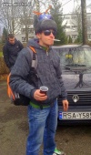 "Jajcarz"? eee ;d