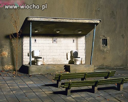 Patrzcie i podziwiajcie...