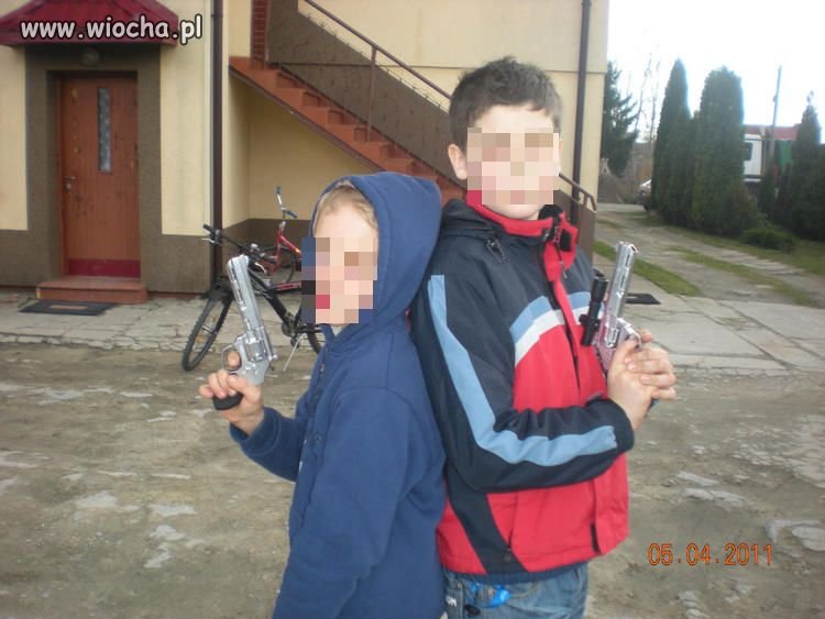 Gangsta