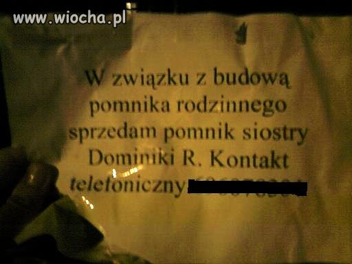 Ci ludzie!