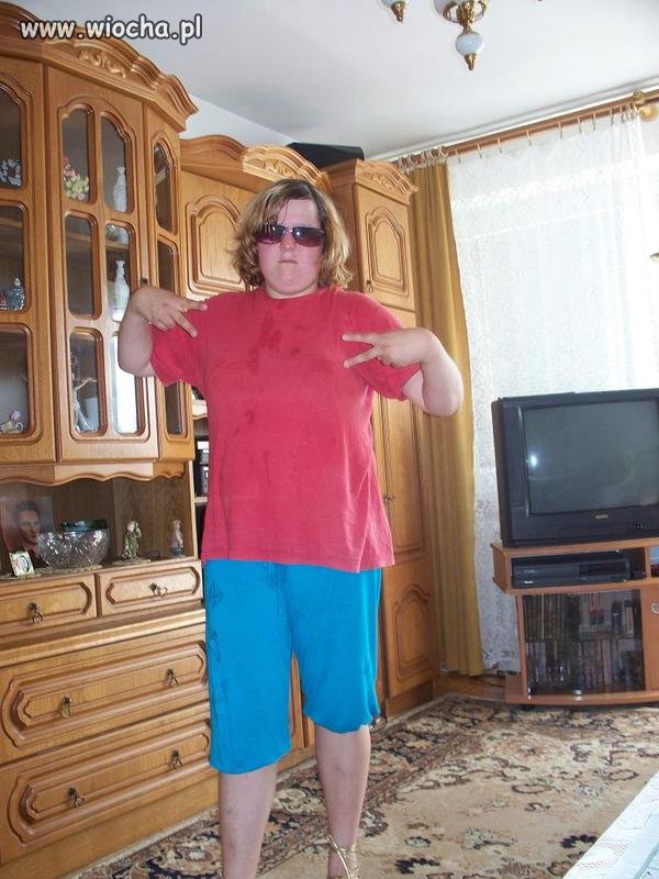 Jou madafakas, taki jest styl: