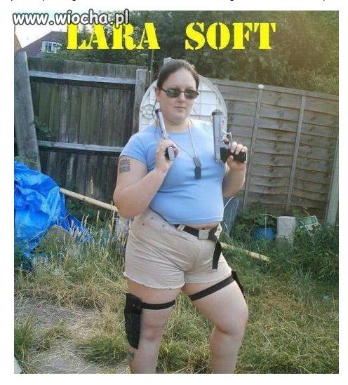 Lara "Soft"
