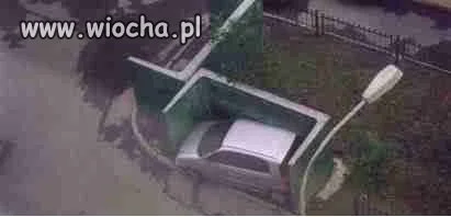 Miejsce na śmietnik???