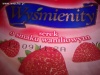 Wyśmienity serek..