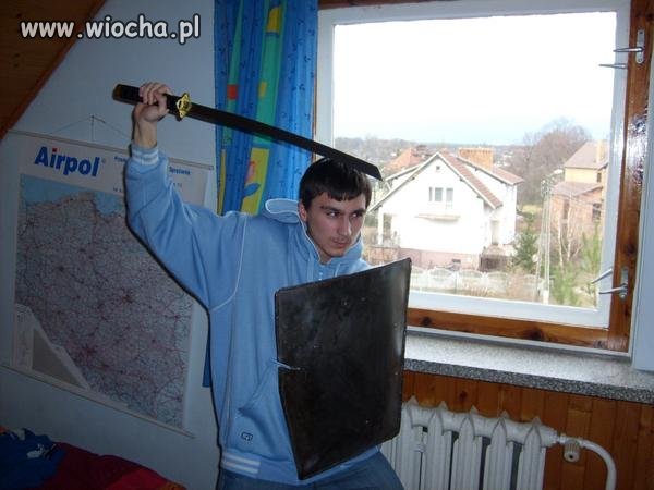 Ostatni samuraj