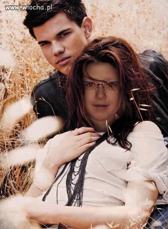 Mistrzyni photoshopa! 