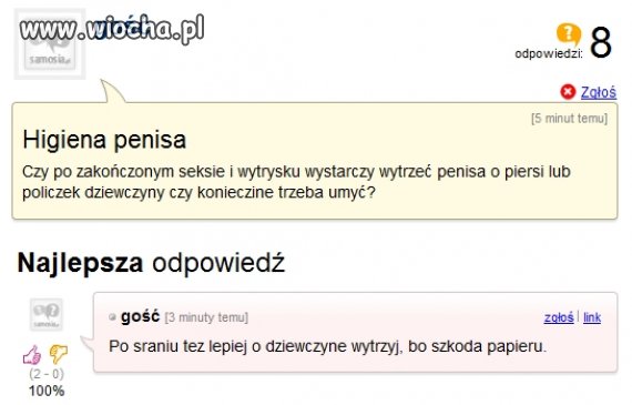 Higiena Penisa