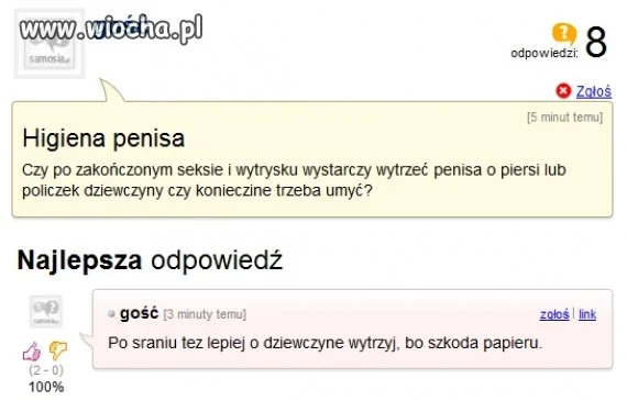 Higiena Penisa