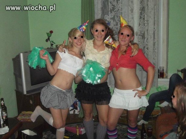 "Pewex Party"