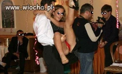 Album: "Zdjęcia z wesela"