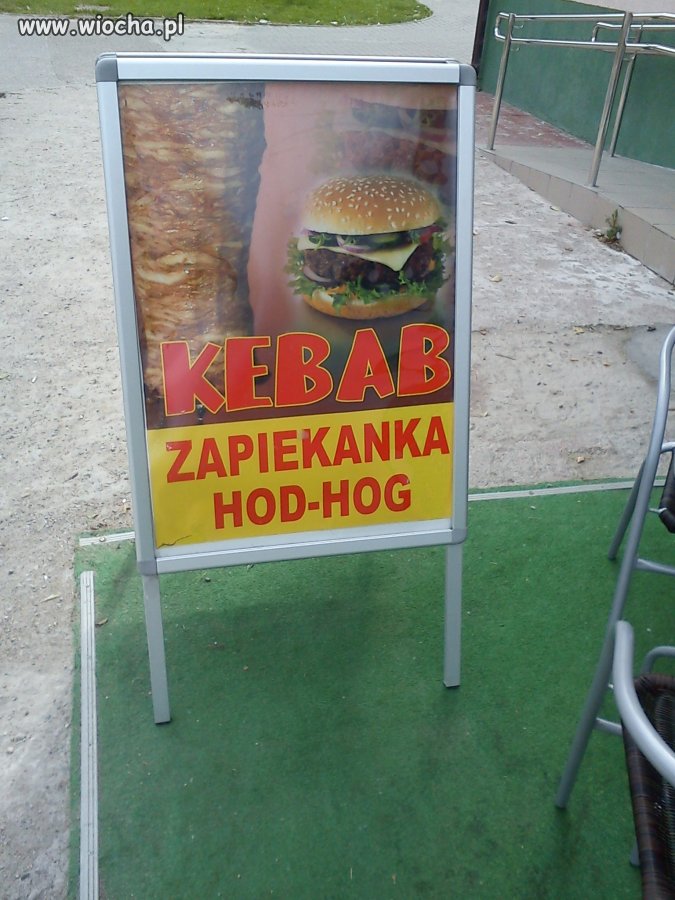 Co To Ku*wa są HOD - HOGI ?!?! 
