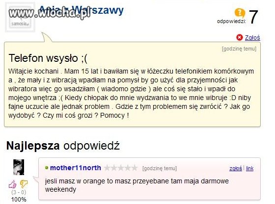 Telefon ...