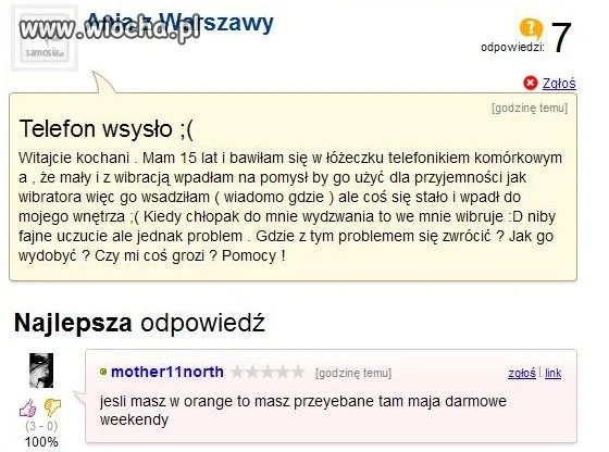 Telefon ...