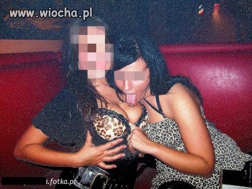 Nie wiem jaki nadać temu tytuł